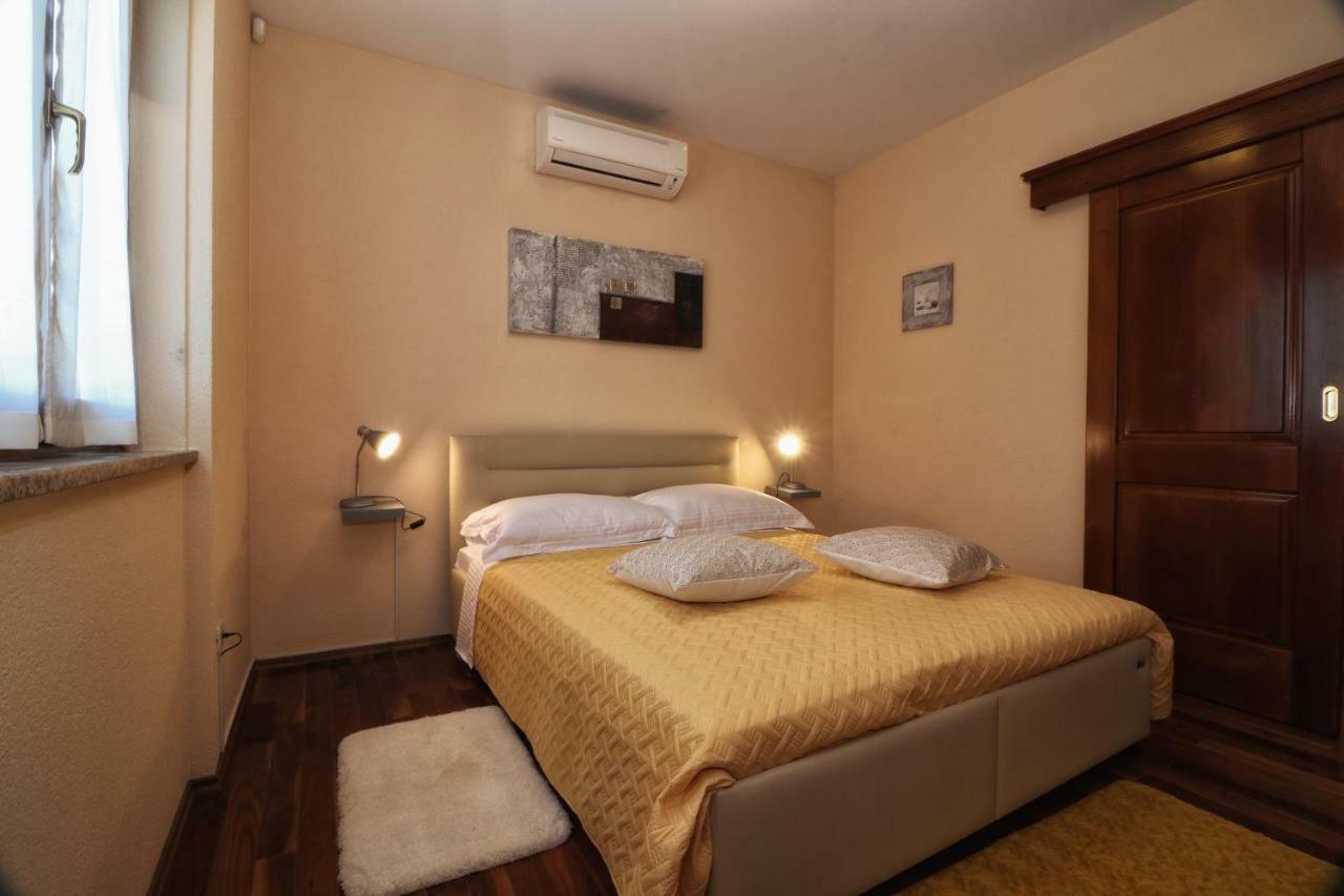Casa Vesna Villa Rovinj Dış mekan fotoğraf