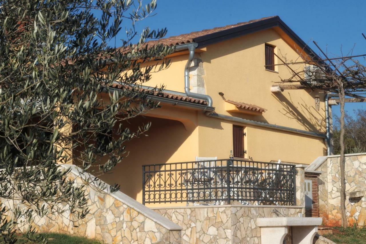Casa Vesna Villa Rovinj Dış mekan fotoğraf