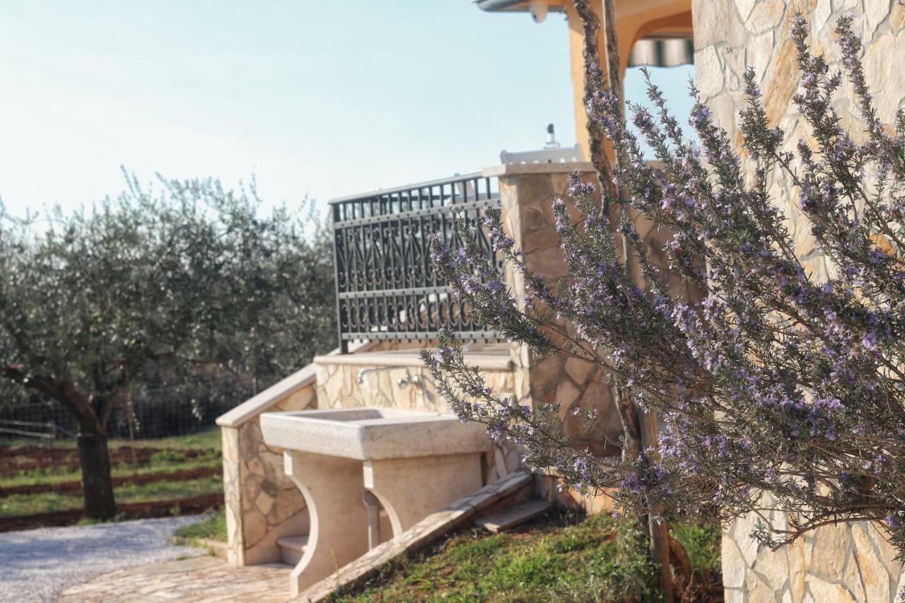 Casa Vesna Villa Rovinj Dış mekan fotoğraf