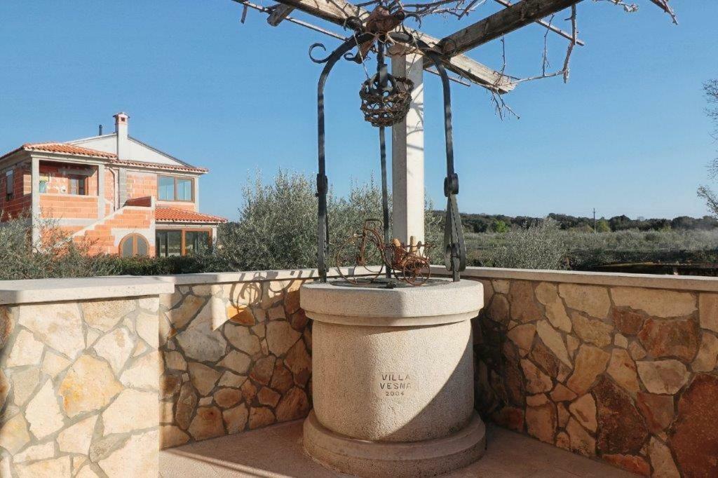 Casa Vesna Villa Rovinj Dış mekan fotoğraf