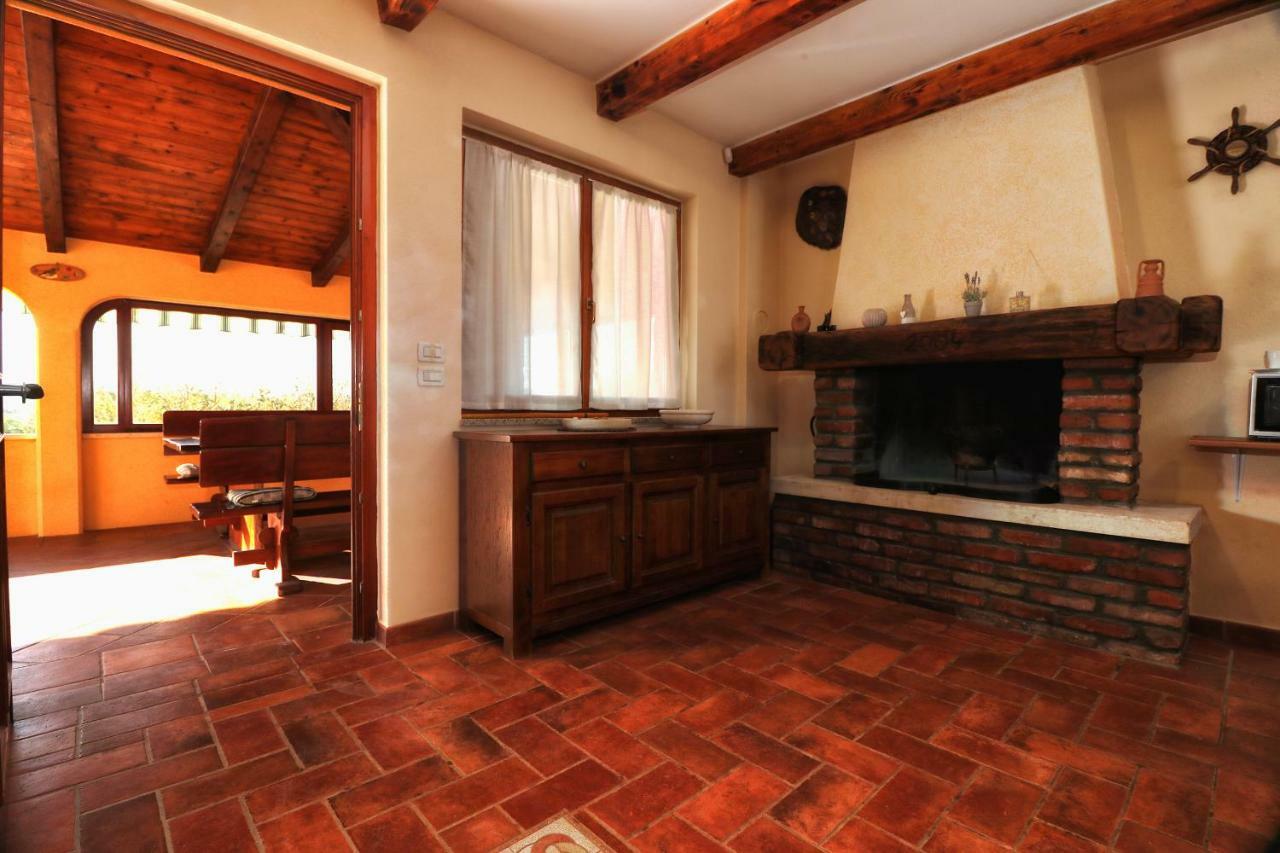 Casa Vesna Villa Rovinj Dış mekan fotoğraf