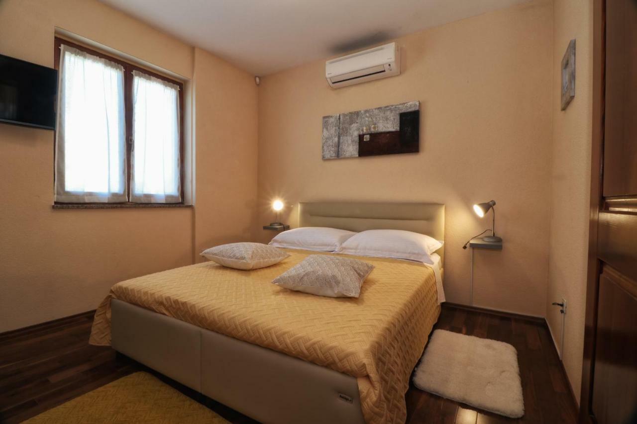Casa Vesna Villa Rovinj Dış mekan fotoğraf