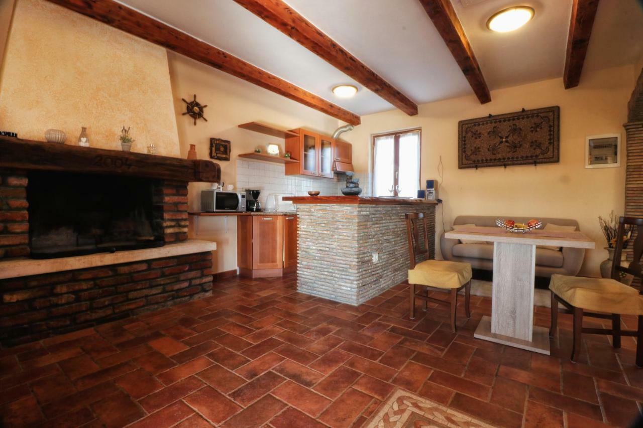 Casa Vesna Villa Rovinj Dış mekan fotoğraf