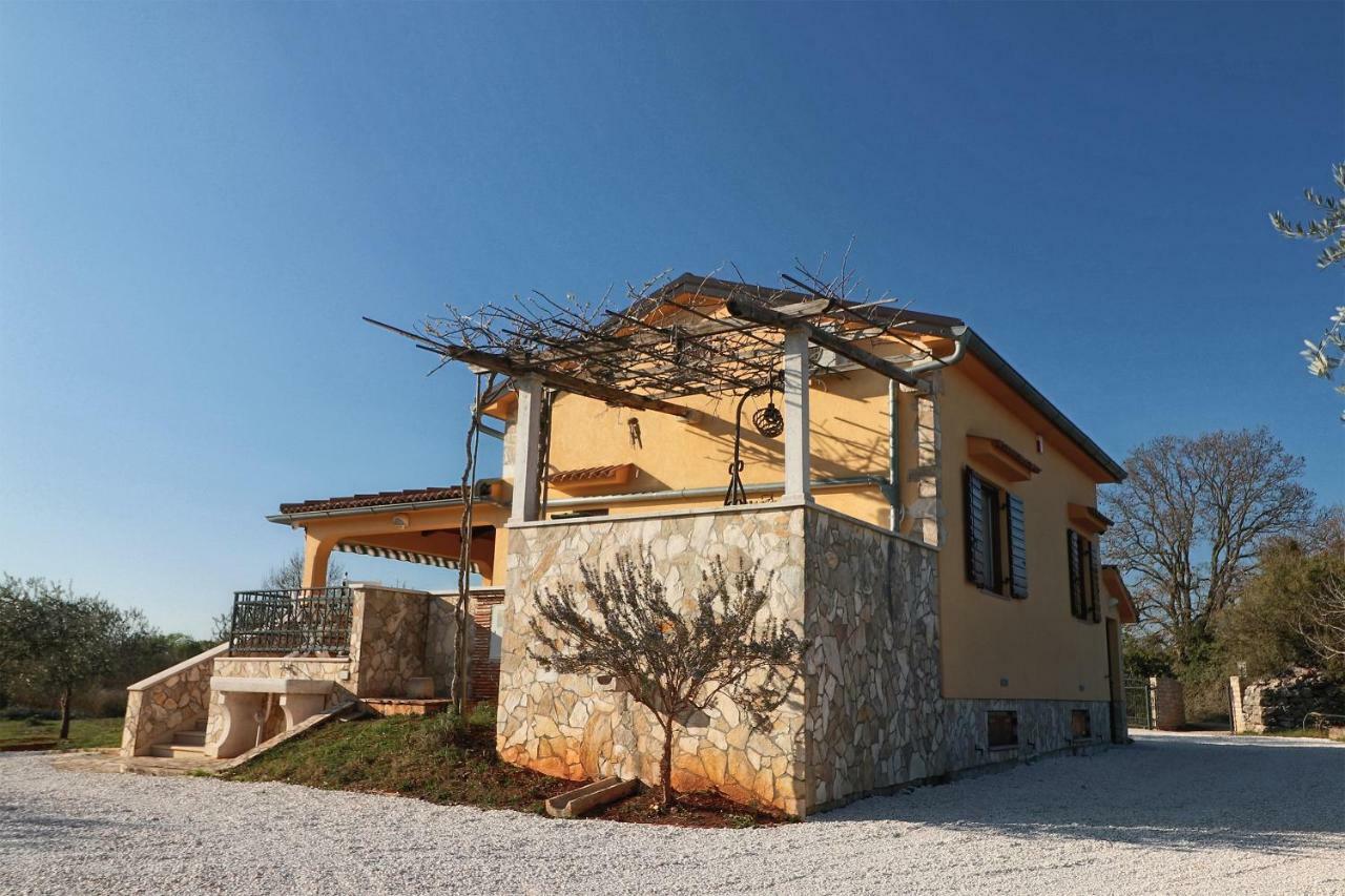 Casa Vesna Villa Rovinj Dış mekan fotoğraf