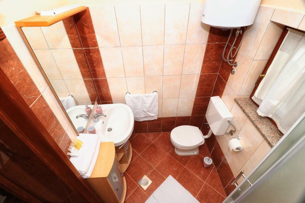 Casa Vesna Villa Rovinj Dış mekan fotoğraf
