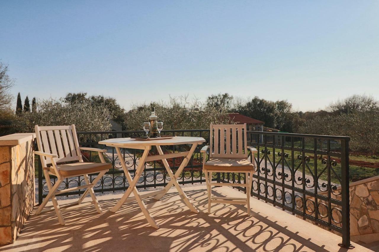 Casa Vesna Villa Rovinj Dış mekan fotoğraf